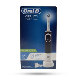 مسواک برقی اورال بی ویتالیتی