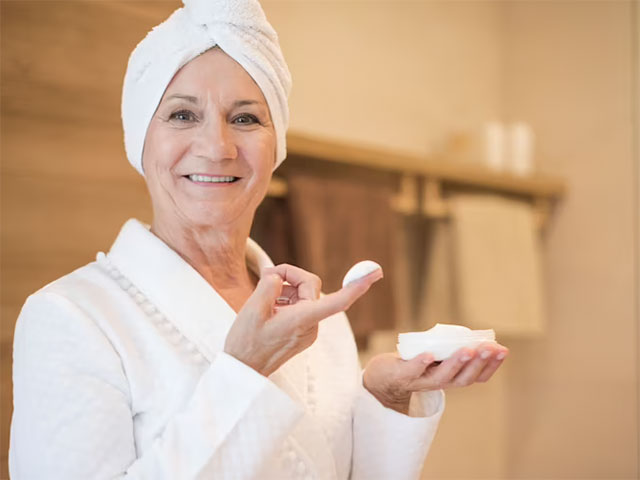 مزایای استفاده از کرم روز