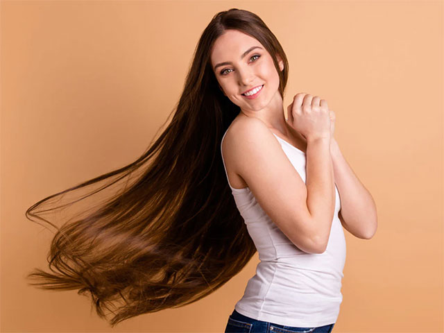 روغن آرگان حالت دهنده مو