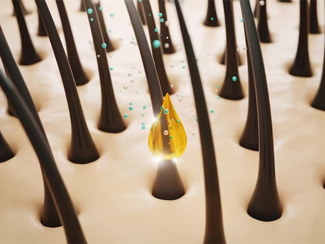 7 خواص روغن آرگان برای مو