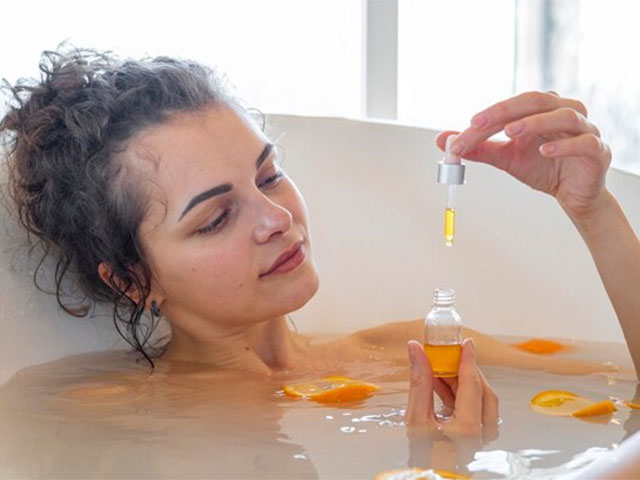 مواد موثر در روغن آرگان برای پوست