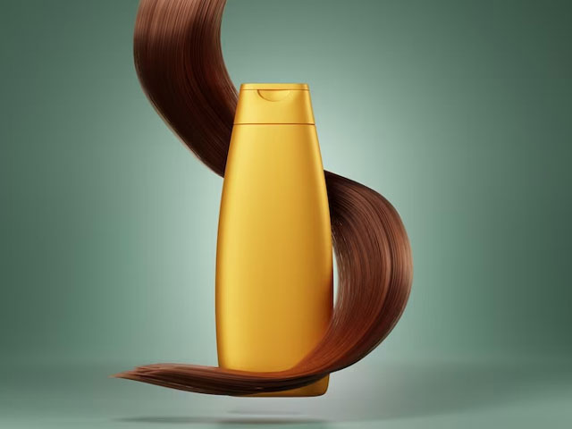 آیا شامپوهای حاوی کراتین میتوانند موهای آسیب دیده را ترمیم کنند؟