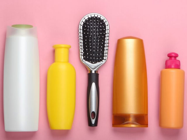 مبانی علمی و ترکیبات اصلی شامپوهای حاوی کراتین: