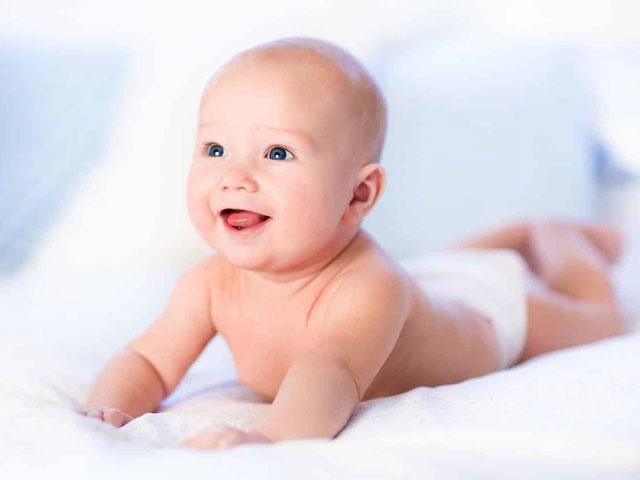 بهترین روش‌های مراقبت از پوست بچه‌ها