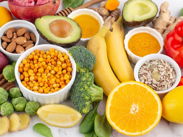 ویتامین e در چه میوه هایی وجود دارد؟