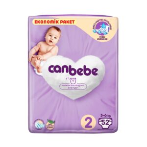 پوشک جان به به سايز ? بسته ?? عددي