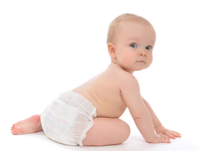 انتخاب صحیح پوشک برای کودکان