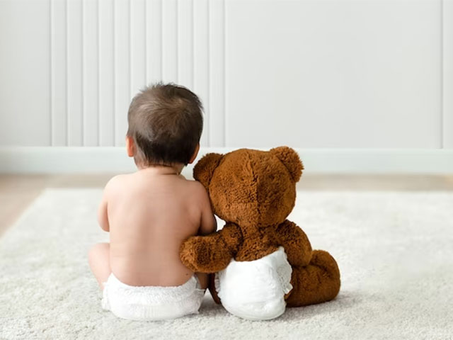 بهترین مارک پوشک بچه