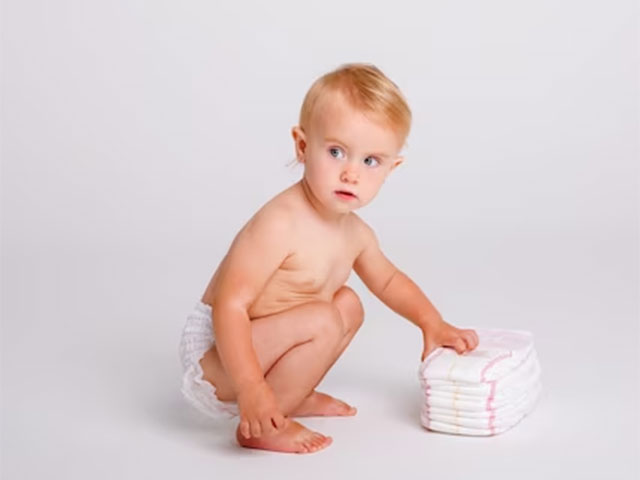 عوامل مهم در انتخاب سایز پوشک