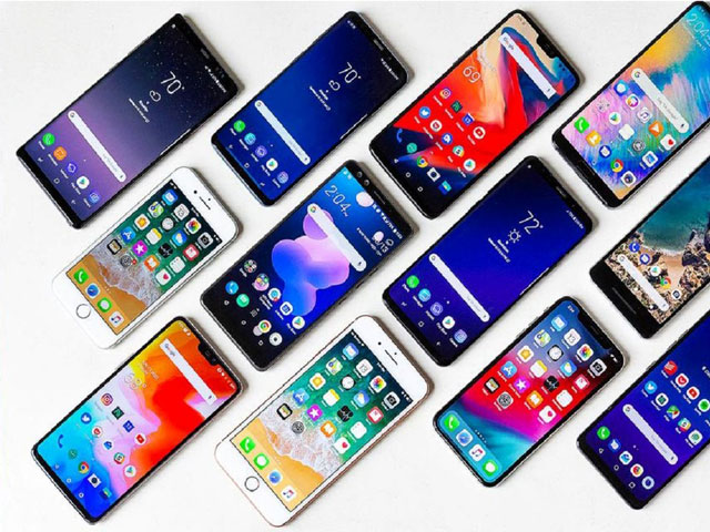 چگونه می‌توانم از اثرات نور آبی گوشی موبایل جلوگیری کنم؟