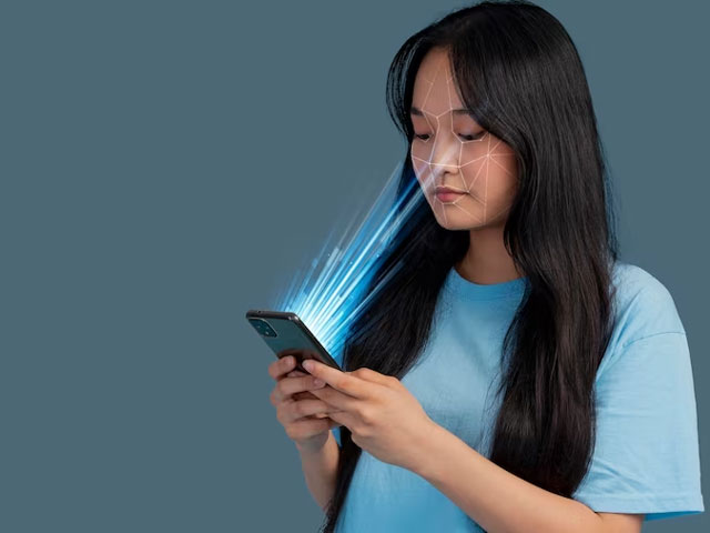 تکنولوژی های آینده در گوشی های موبایل