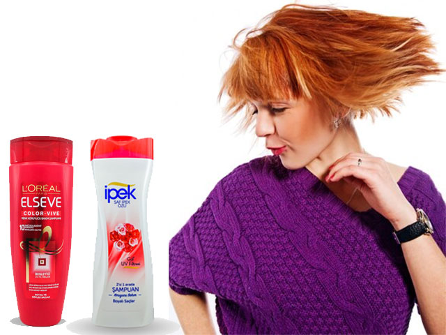 بهترین محصولات برای از بین بردن تناژ نارنجی