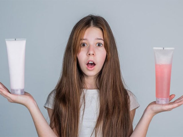 بررسی تفاوت‌ها و اشتراکات بین ماسک مو و نرم‌کننده مو