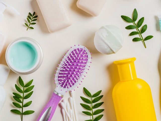 تفاوت های اساسی بین ماسک مو و نرم‌کننده مو