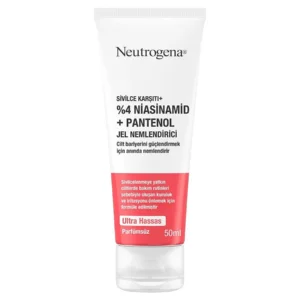 سرم ضدلک نیاسینامید نوتروژینا (Neutrogena Niacinamide Bright Boost Serum) یک محصول مراقبت از پوست است که برای کاهش لکه های تیره و یکدست کردن رنگ پوست طراحی شده است. این محصول حاوی 10% نیاسینامید، یک ماده فعال است که به روشن شدن پوست کمک می کند.