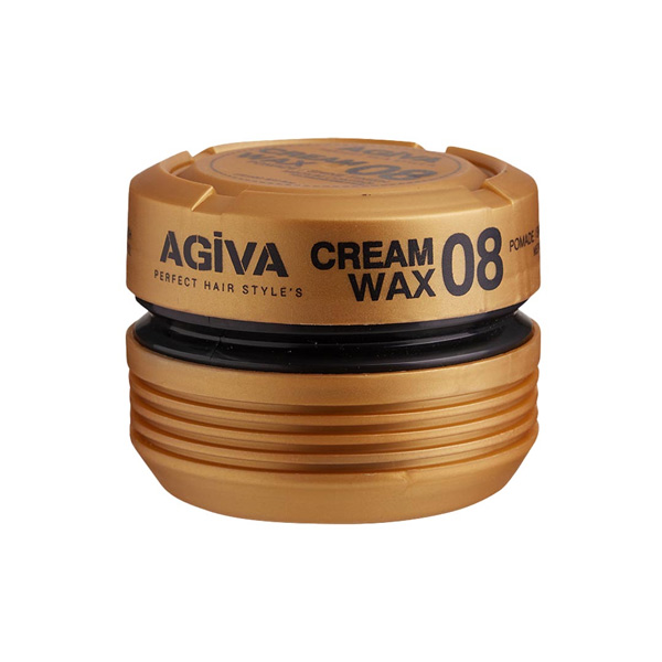Agiva-hair-wax-model-Cream-Wax-08-volume-175-ml