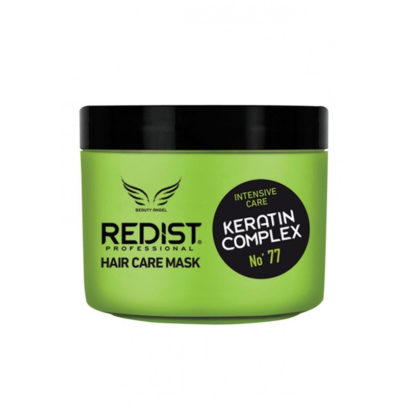 ماسک مو کراتینه ردیست 500 میل