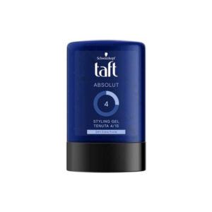 ژل مو تافت مدل Ultra درجه 4 حجم 300 میلی لیتر