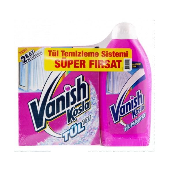 ست لکه بر و سفید کننده پرده ونیش گلد ست لکه بر و سفید کننده پرده ونیش گلد