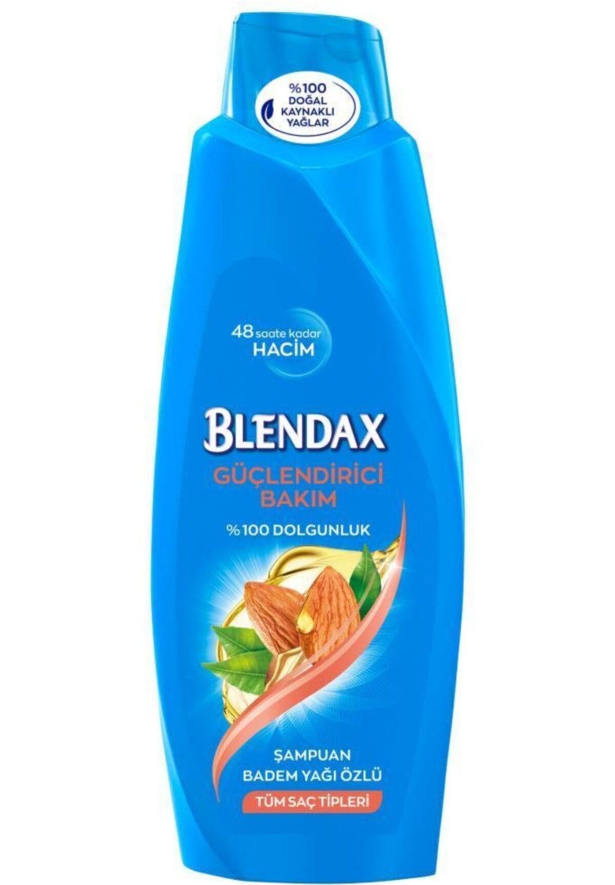 شامپو ارگانیک حاوی روغن بادام بلنداکس500میل شامپو ارگانیک حاوی روغن بادام بلنداکس 500 میل، محصولی با کیفیت و ایده آل برای شستشوی انواع مو است. این شامپو با فرمولاسیون ملایم و غنی از روغن بادام، موها را به طور کامل تمیز کرده و بدون ایجاد خشکی، لطافت و شادابی را به ارمغان می آورد.