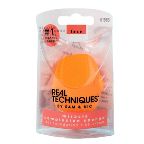 پد ریل تکنیکس میراکل کامپلکشن