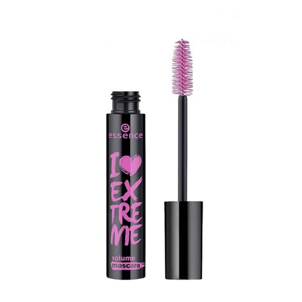 ریمل حجم دهنده اسنس مشکی مدل volume حجم 12 میل