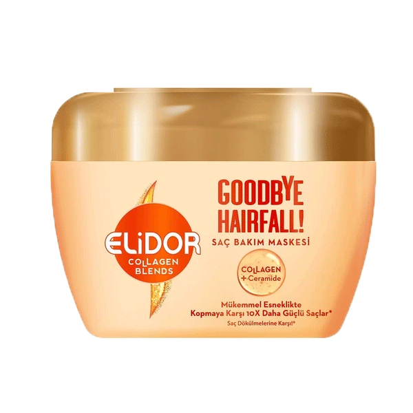 نرم کننده مو الیدور مناسب انواع مو با حجم 160 میل