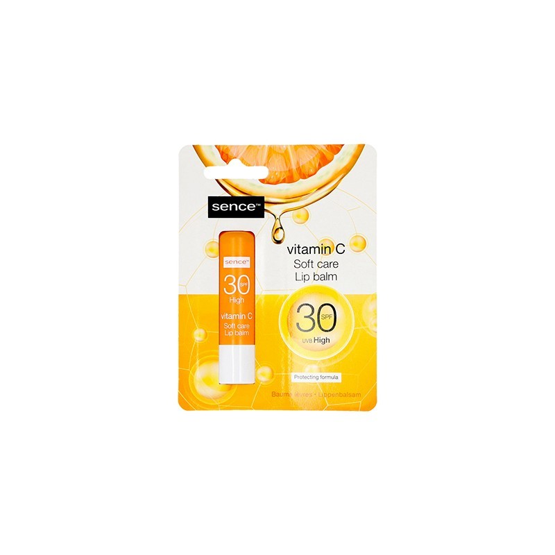 بالم لب ویتامین C سنس حاوی SPF 30