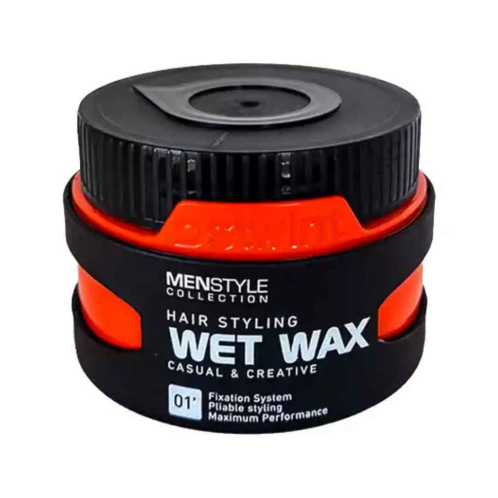 واکس مو استوینت Wet Wax-1 حالت دهنده قوی مو حجم 150 میل